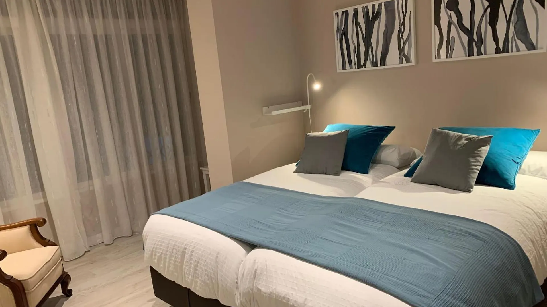 Alpehytte El Rincon Del Brillante Villa Córdoba