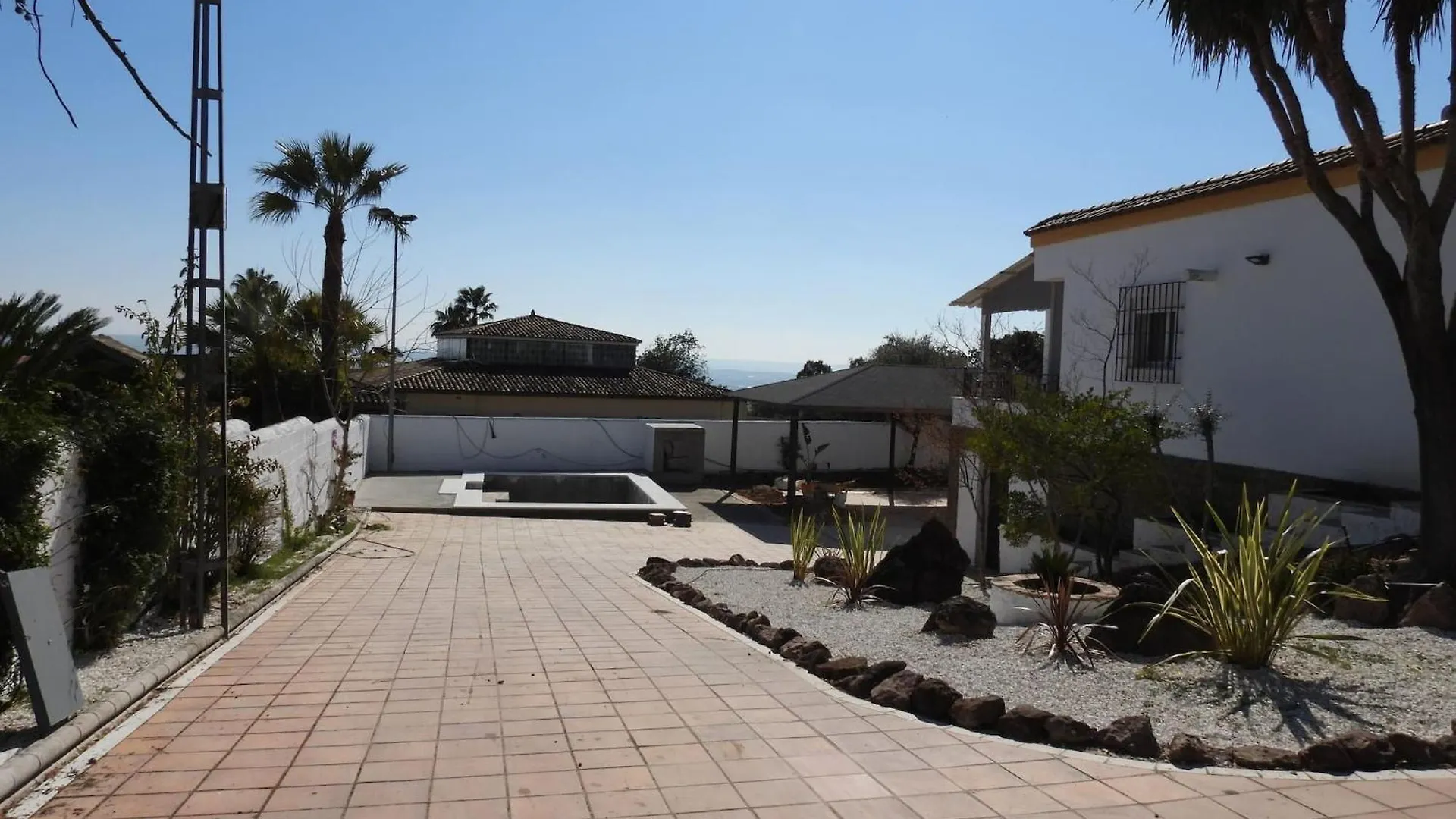 El Rincon Del Brillante Villa Córdoba 0*,  Spanien