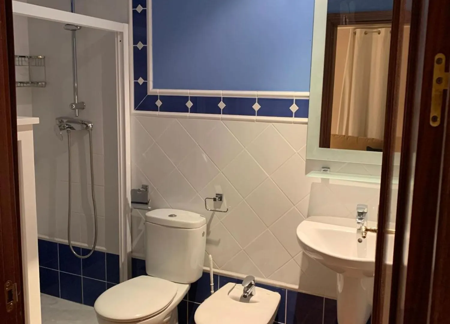 Alpehytte El Rincon Del Brillante Villa Córdoba Spanien