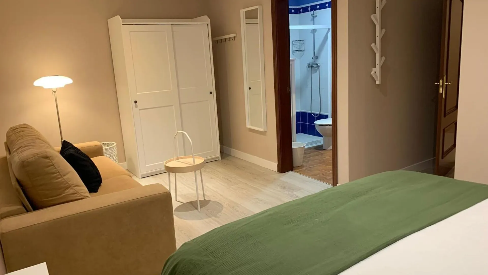 El Rincon Del Brillante Villa Córdoba Alpehytte