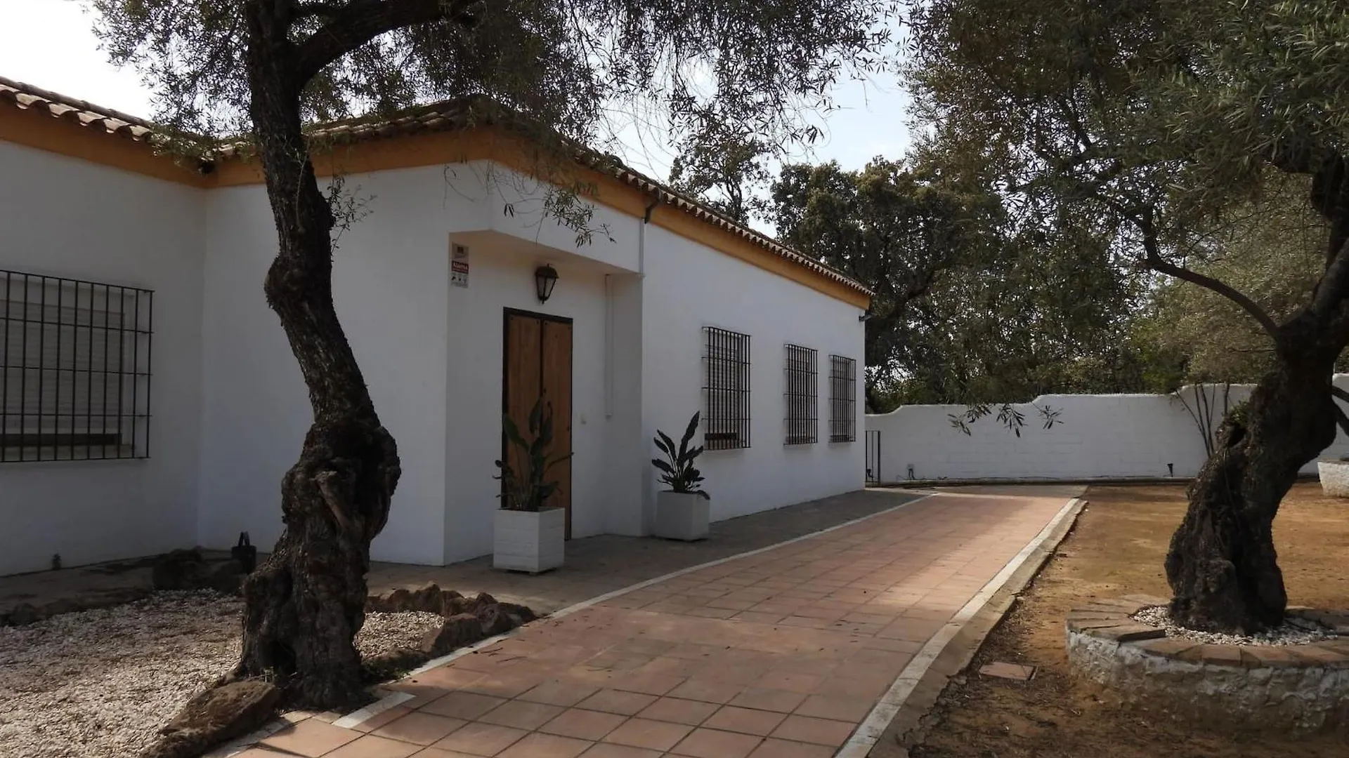El Rincon Del Brillante Villa Córdoba Alpehytte
