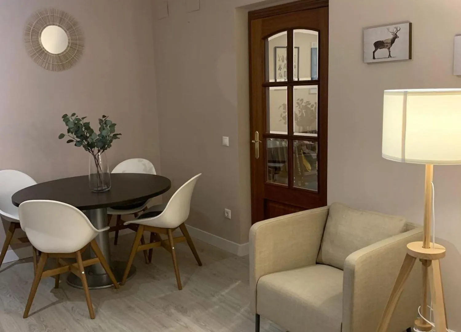 El Rincon Del Brillante Villa Córdoba 0*,  Spanien