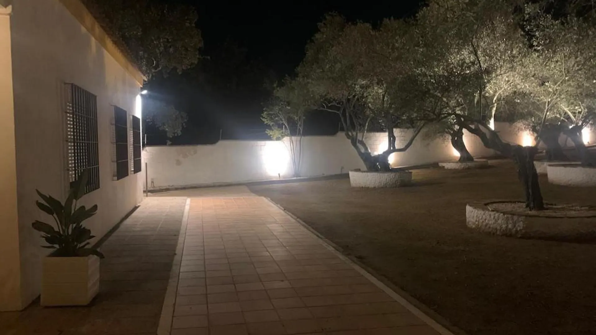 Alpehytte El Rincon Del Brillante Villa Córdoba