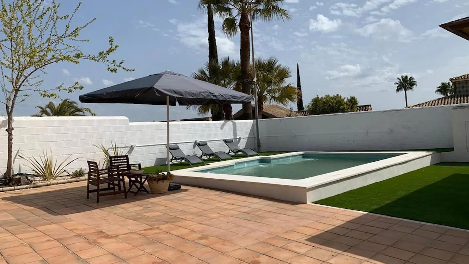 El Rincon Del Brillante Villa Córdoba 0*,  Spanien