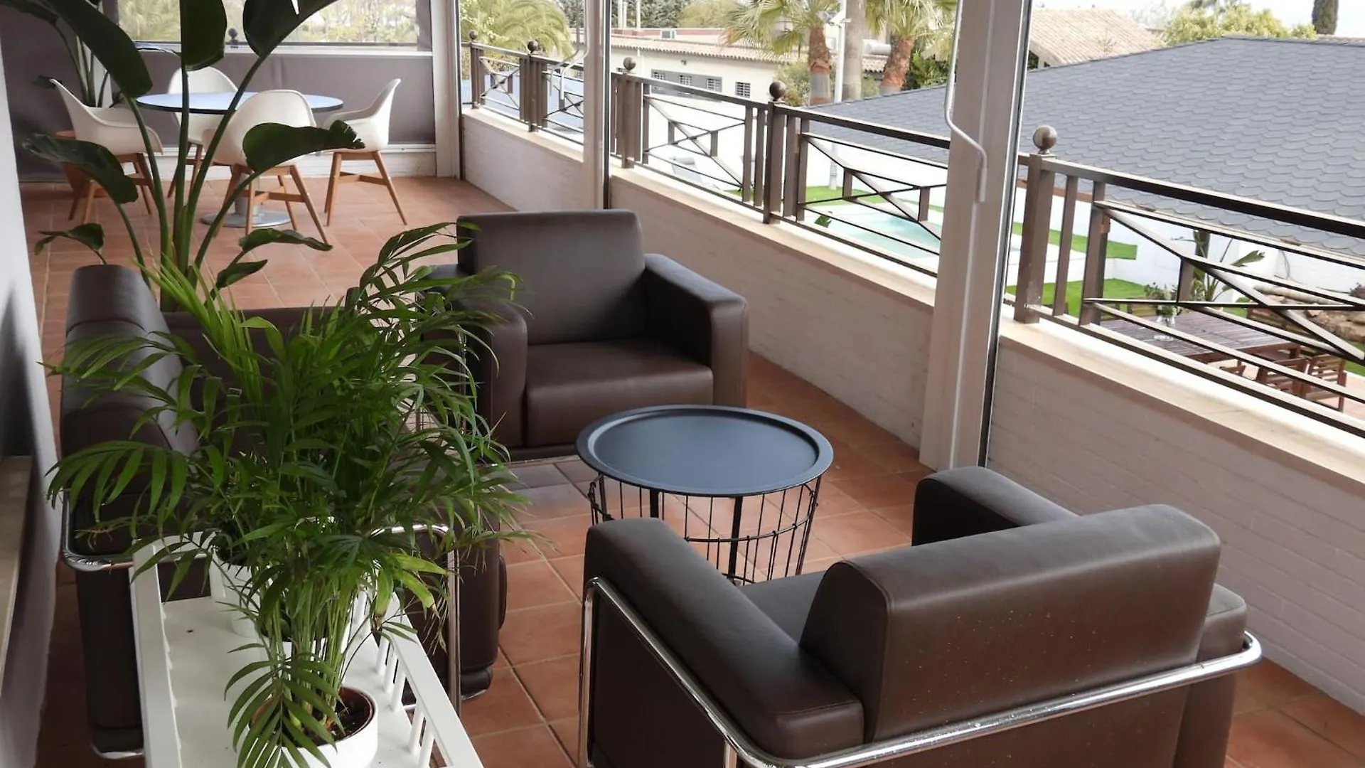 El Rincon Del Brillante Villa Córdoba Alpehytte