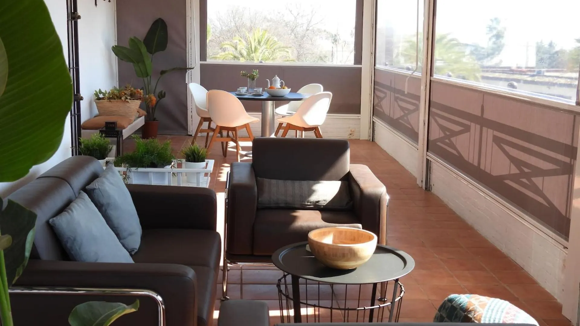 El Rincon Del Brillante Villa Córdoba