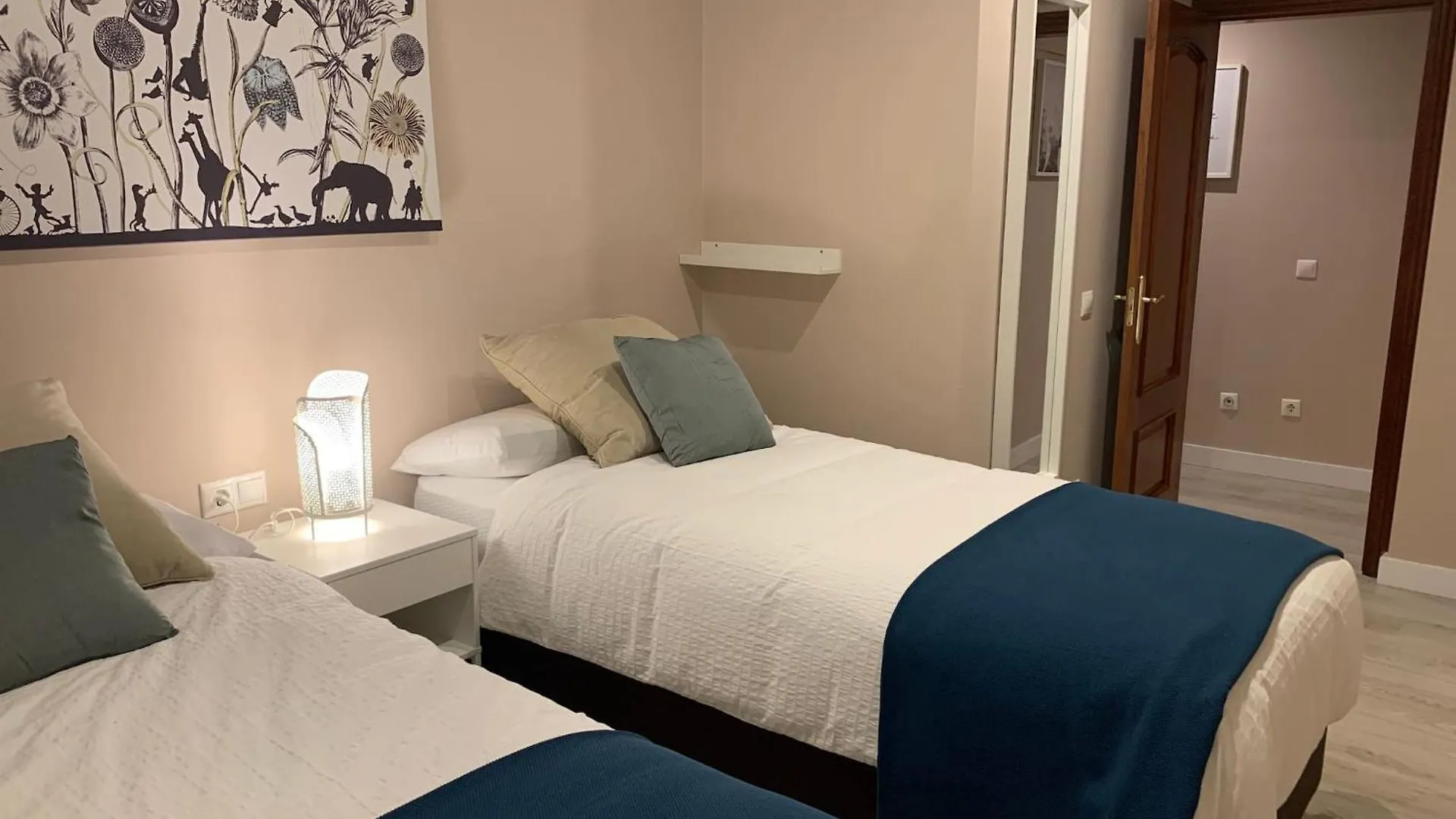 El Rincon Del Brillante Villa Córdoba Spanien