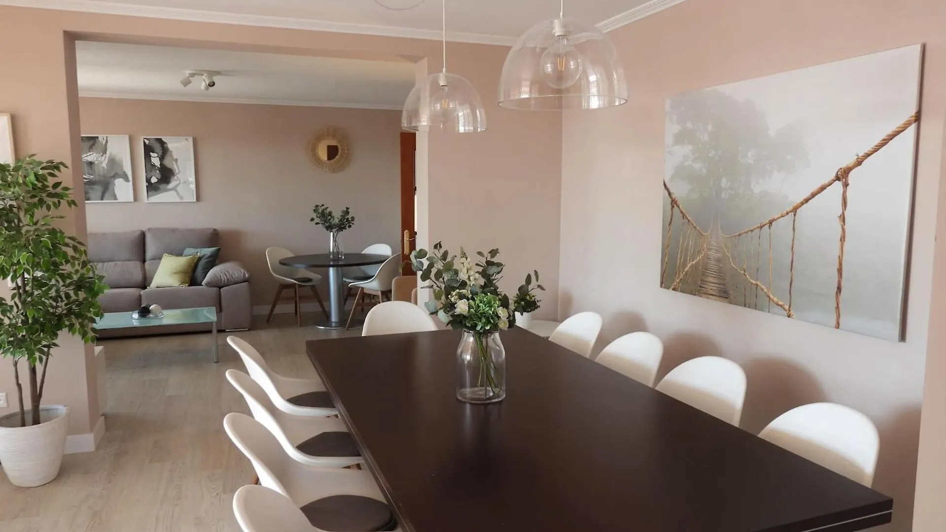 Chalet El Rincon Del Brillante Villa Cordoba