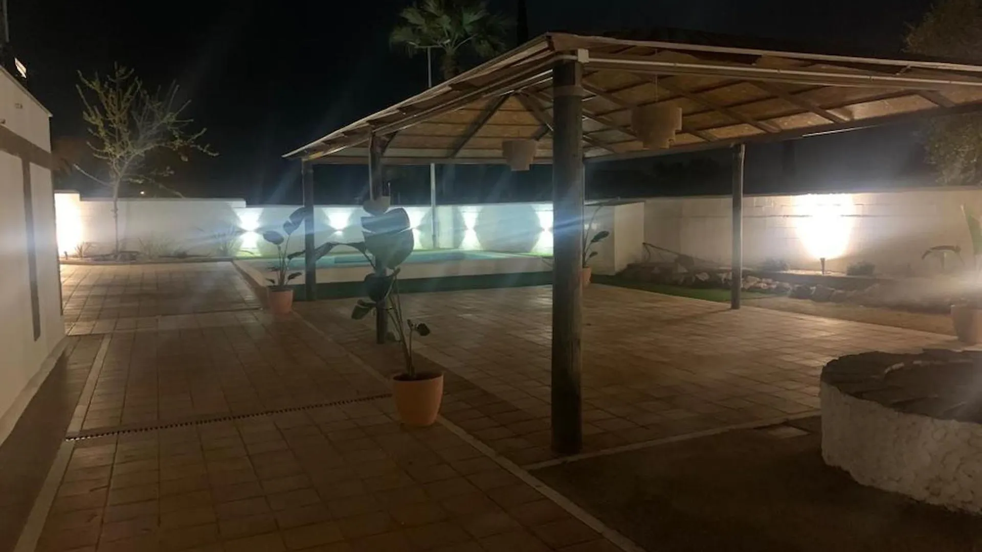 El Rincon Del Brillante Villa Cordoba 0*,