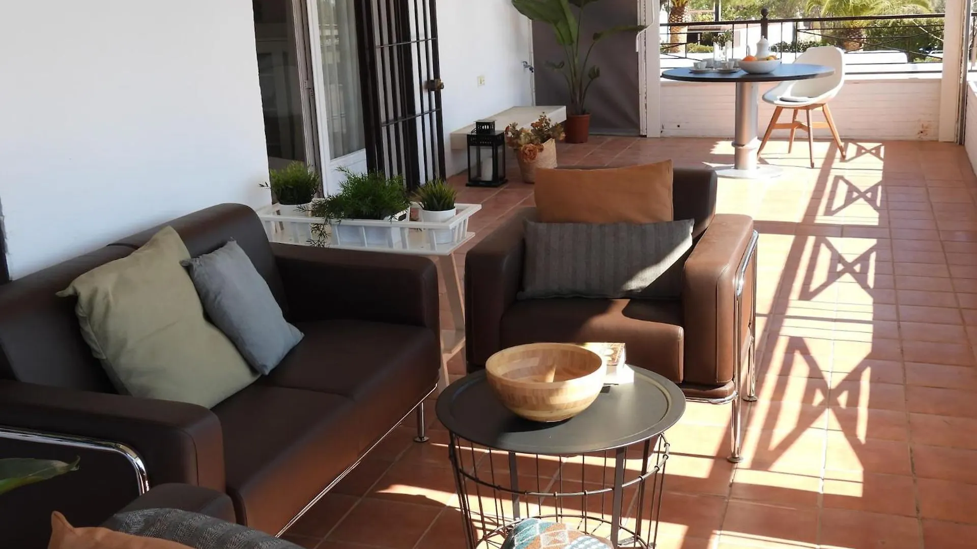 El Rincon Del Brillante Villa Cordoba