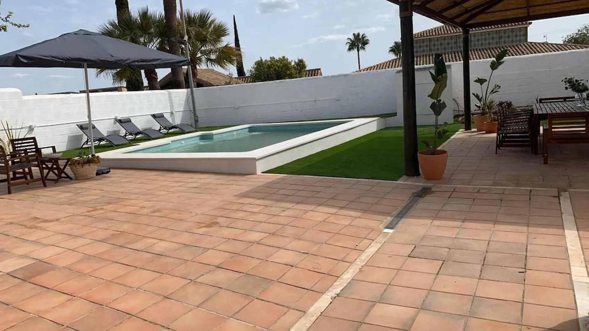El Rincon Del Brillante Villa Cordoba