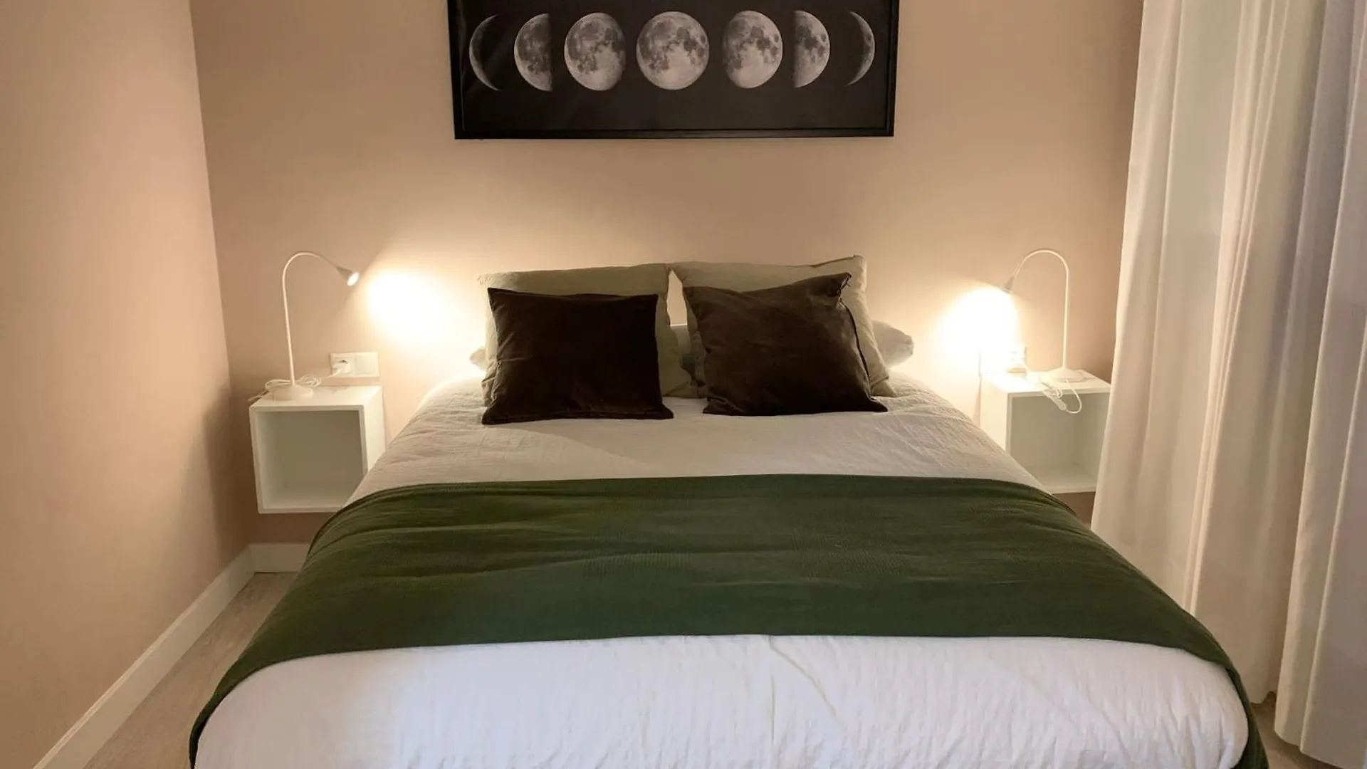 Villa El Rincón del Brillante Córdoba