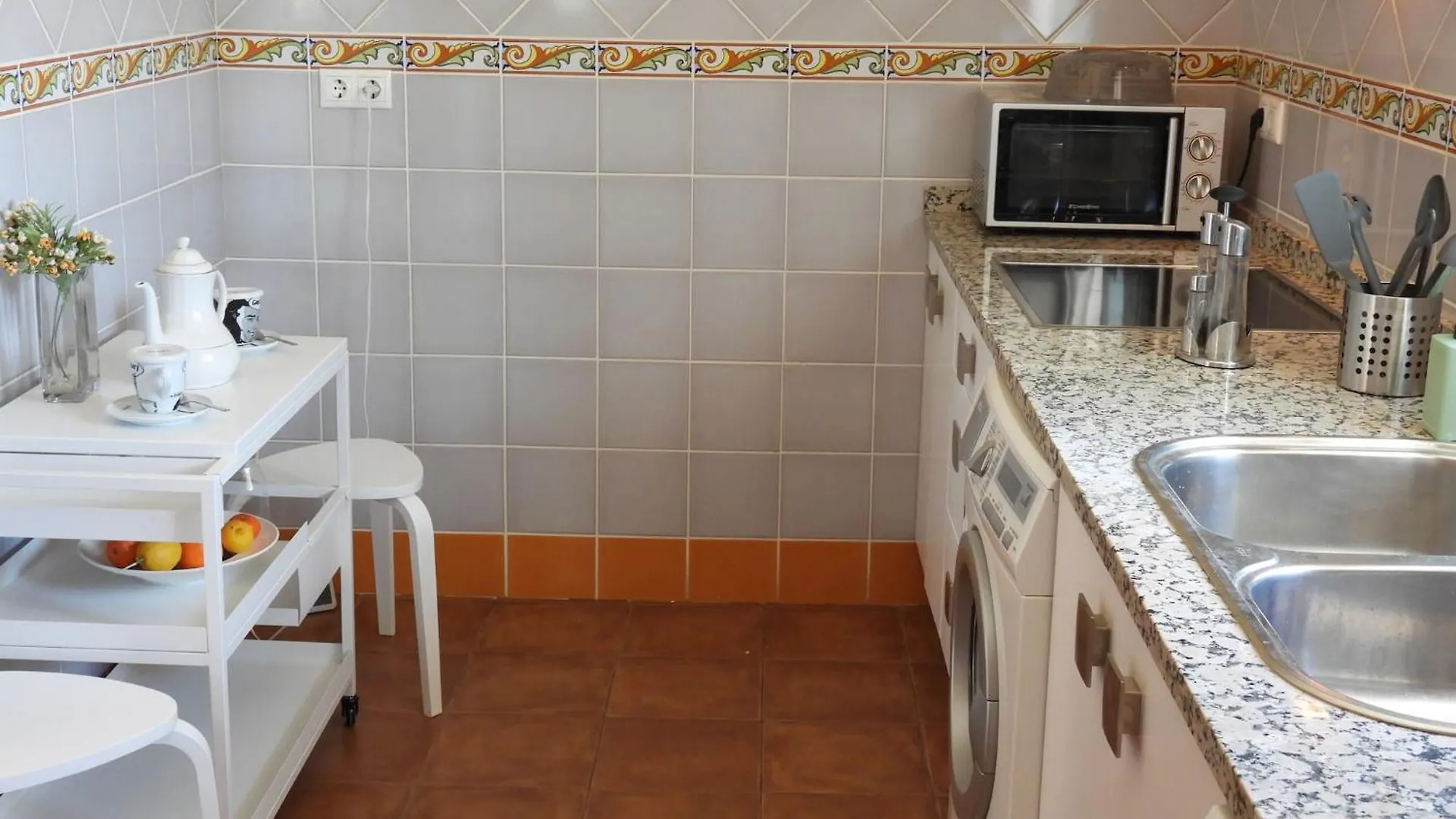 Chalet Villa El Rincón del Brillante Córdoba