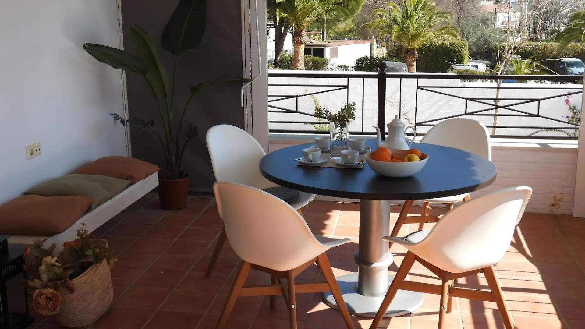 Villa El Rincón del Brillante Córdoba