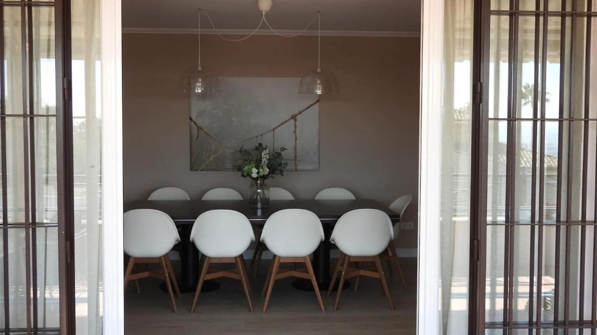 Villa El Rincón del Brillante Córdoba 0*,  España