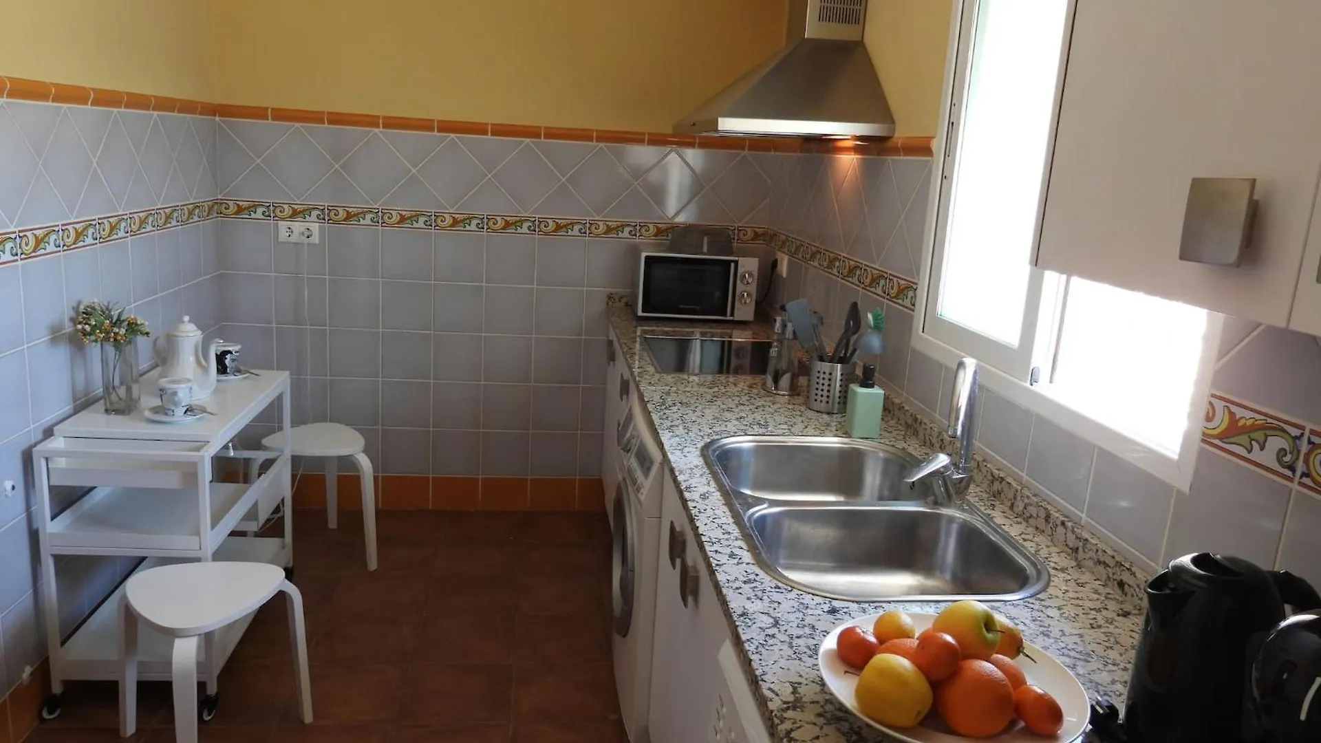 Villa El Rincón del Brillante Córdoba