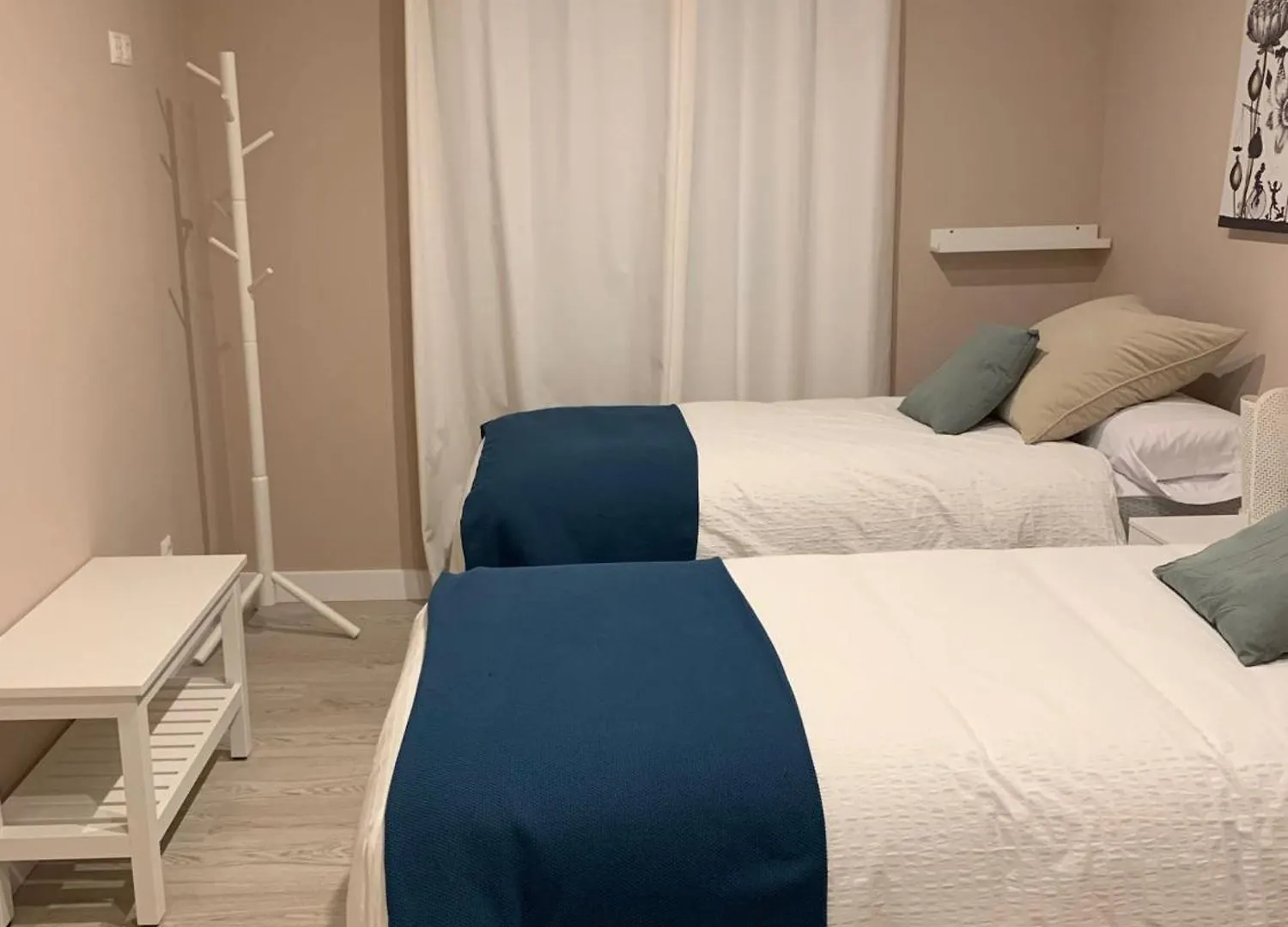 木屋 科爾多瓦El Rincon Del Brillante别墅